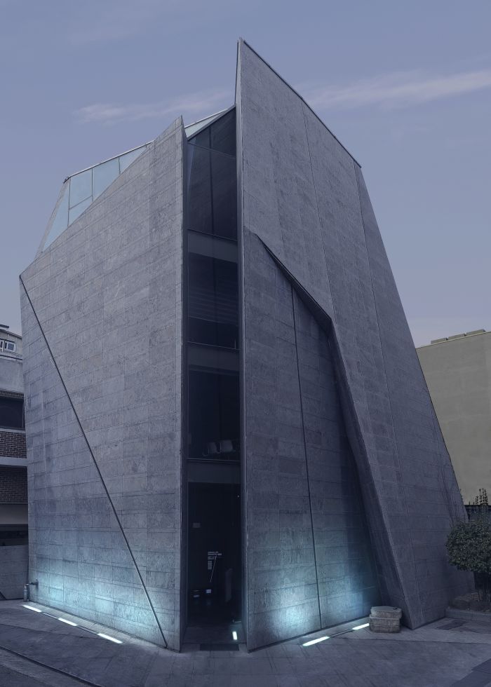 Space Background