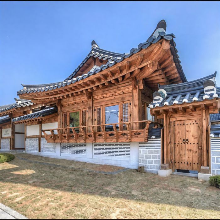 서울돈화문국악당