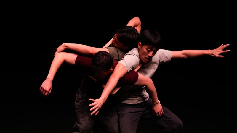 제47회 서울무용제 <Seoul Dance Lab>